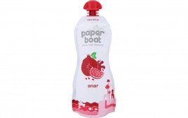 Paper Boat Anar   Bottle  200 millilitre